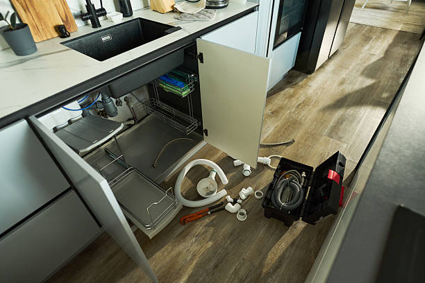 24/7 Emergency Drain Cleaning experts in Wichita Falls, TX